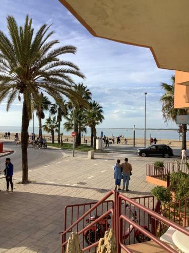 Apartamento Los Infantes Playa