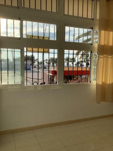 Apartamento Los Infantes Playa