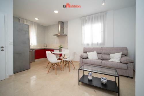 Apartamento Banda Playa - Gabriela