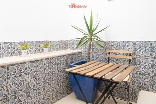 Apartamento Banda Playa - Gabriela