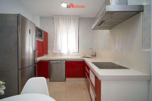 Apartamento Banda Playa - Gabriela