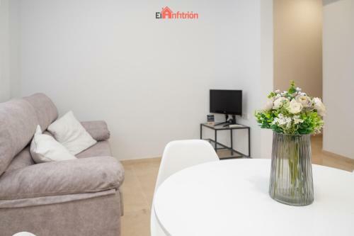 Apartamento Banda Playa - Gabriela