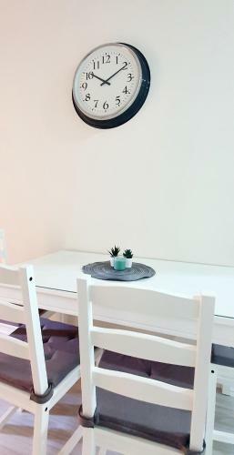 Apartamento Plaza Calzada 2