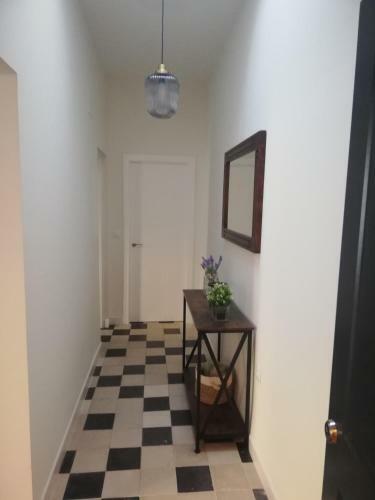 Apartamento Arco�s House