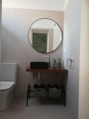 Apartamento Arco�s House