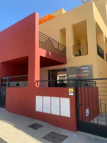 Apartamento Victoria?s Home Bajo Guia