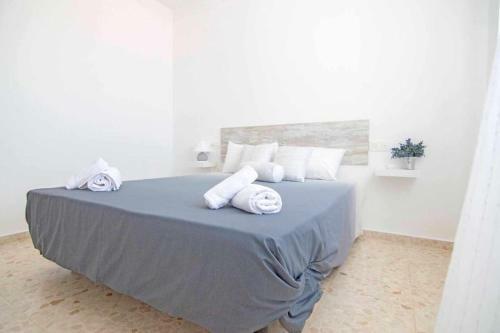 Apartamento Aires De Do�ana