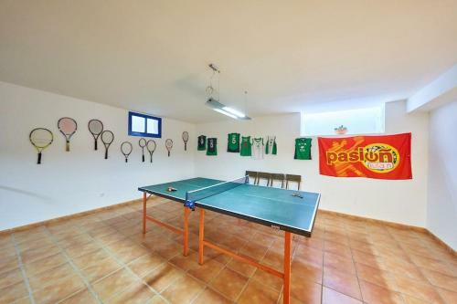 Casa De Los Pinos