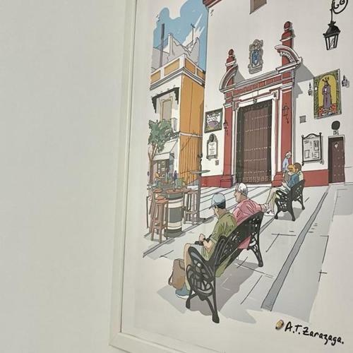 Apartamento Las Tres Lunas