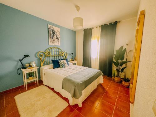 Apartamento Decapi House