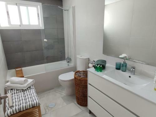 Apartamento Casa Bermeo