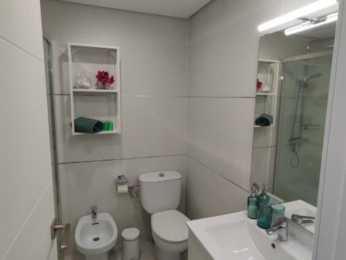 Apartamento Casa Bermeo