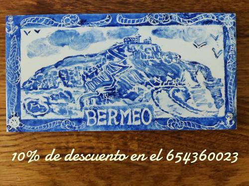 Apartamento Casa Bermeo