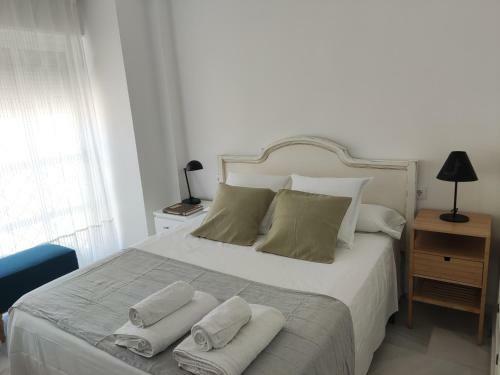 Apartamento Casa Bermeo