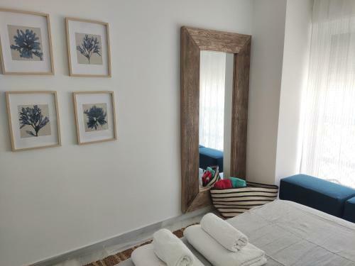 Apartamento Casa Bermeo