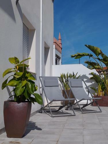 Apartamento �tico Con Terraza La Venencia