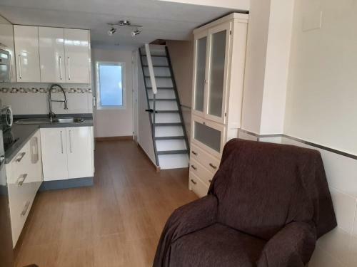 Apartamento Loft Las Pilestas