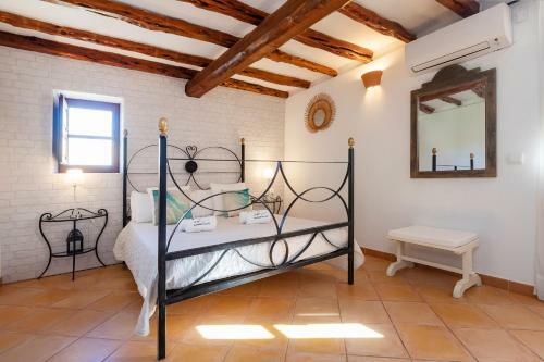 Villa In San Jose Sleeps 10 - Sa Vinya