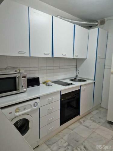 Apartamento Bah�a Vista 6