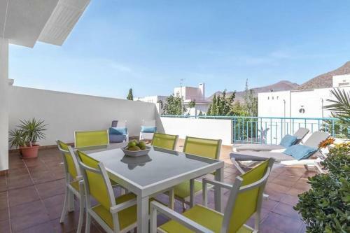 Apartamento Casa Solymar - Indalmar Sj