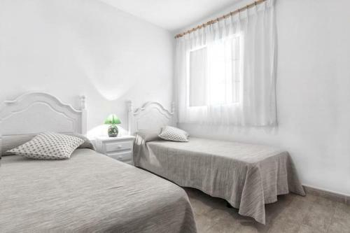 Apartamento Casa Solymar - Indalmar Sj