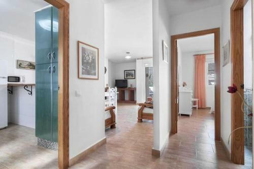 Apartamento Casa Solymar - Indalmar Sj