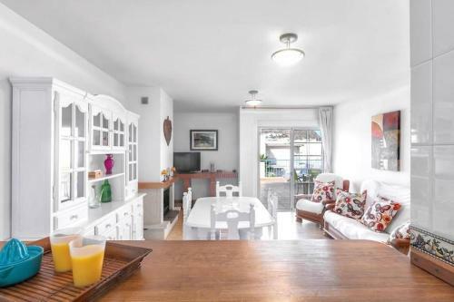 Apartamento Casa Solymar - Indalmar Sj