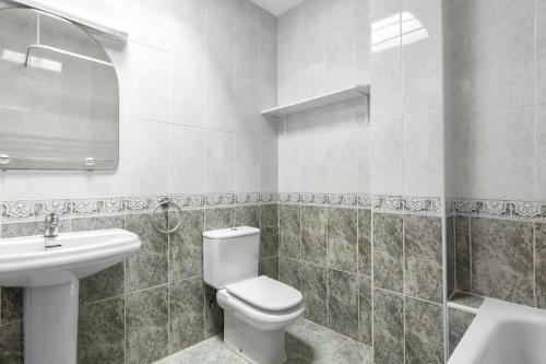 Apartamento Casa Solymar - Indalmar Sj