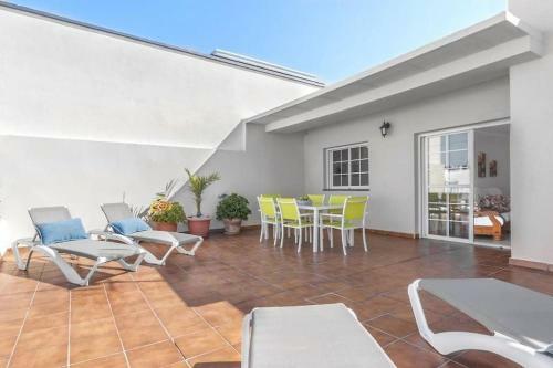 Apartamento Casa Solymar - Indalmar Sj