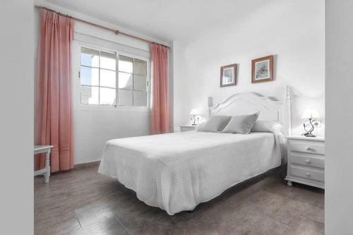 Apartamento Casa Solymar - Indalmar Sj