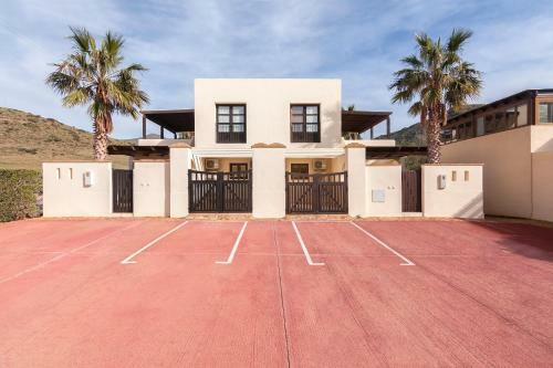 Casa Piedra Galera - San Jos�