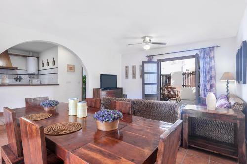 Casa Piedra Galera - San Jos�