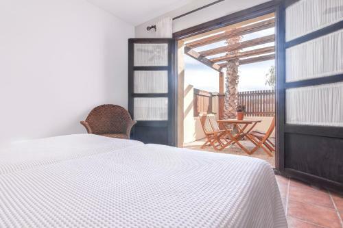 Casa Piedra Galera - San Jos�