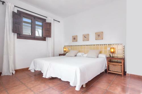 Casa Piedra Galera - San Jos�