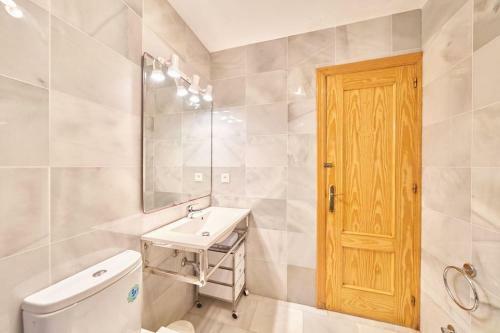 Apartamento Mirador 6
