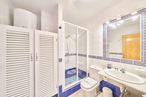 Apartamento Mirador 6