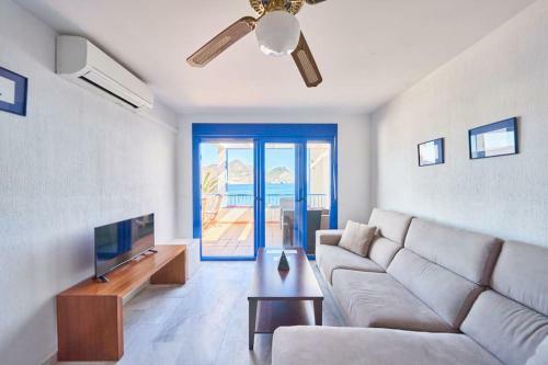 Apartamento Mirador 6