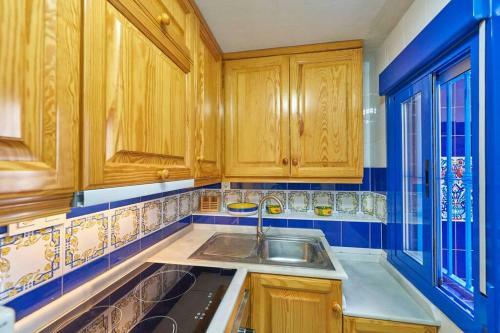 Apartamento Mirador 6