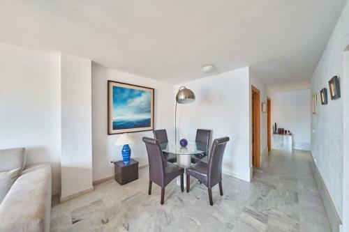 Apartamento Mirador 6