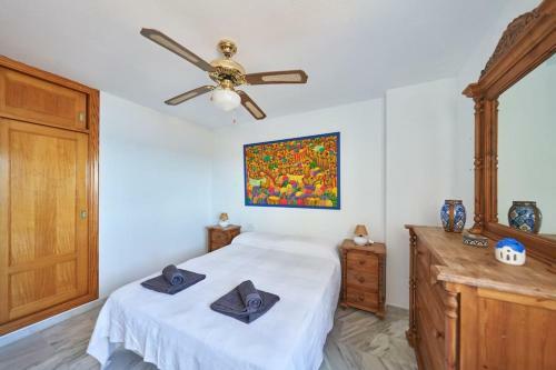 Apartamento Mirador 6