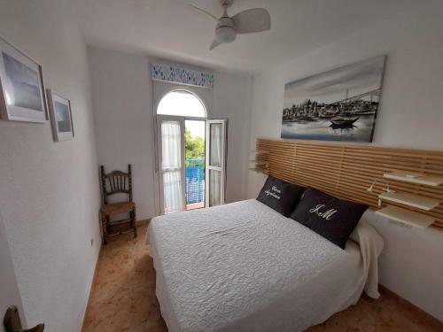 Apartamento Casa Azabara