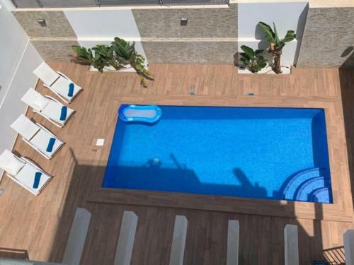 5 Bedroom Villa In Cala Vadella