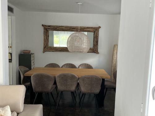 5 Bedroom Villa In Cala Vadella