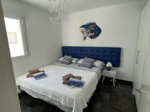 5 Bedroom Villa In Cala Vadella