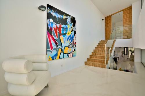 Villa Hava - Es Cubells