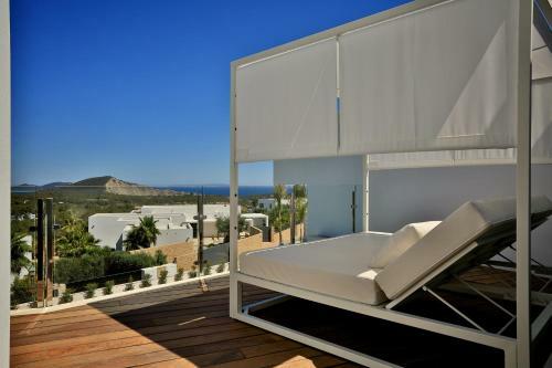 Villa Hava - Es Cubells