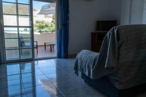 Apartamento Casa Nala - San Jos�