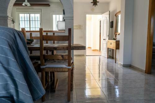 Apartamento Casa Nala - San Jos�