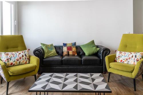Apartamento Casa La Torta - San Jos�
