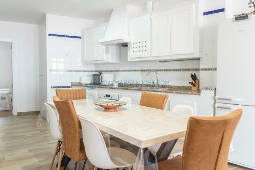 Apartamento Casa La Torta - San Jos�